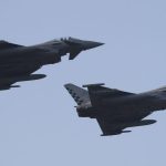 Tensiuni la graniță: Impactul RO-Alert și Avioanelor de Luptă în Contextul Securității Naționale