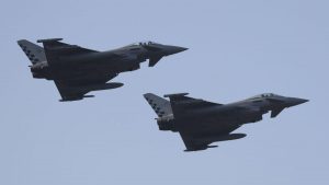 Tensiuni la graniță: Impactul RO-Alert și Avioanelor de Luptă în Contextul Securității Naționale