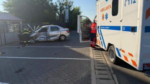 Accidentul grav cu ambulanța: O analiză a implicațiilor pentru sistemul medical și siguranța rutieră din România