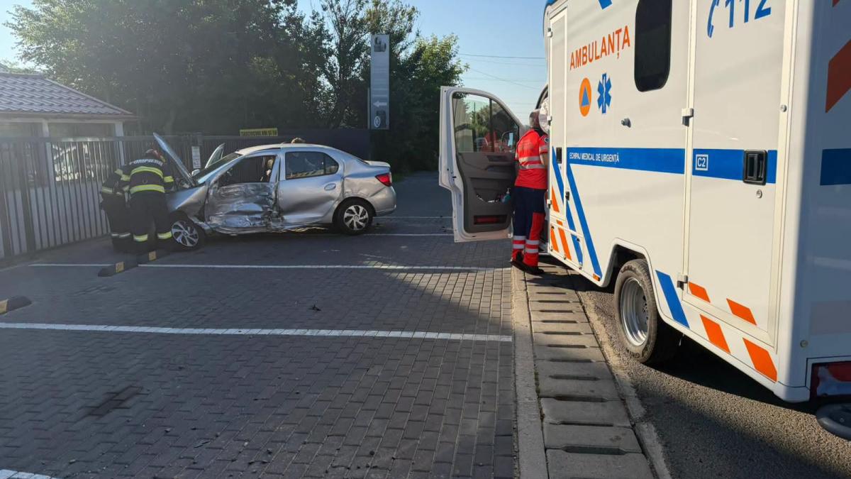 Accidentul grav cu ambulanța: O analiză a implicațiilor pentru sistemul medical și siguranța rutieră din România