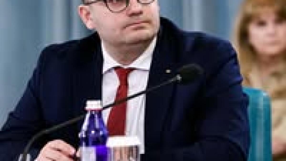 Transformarea Ministerului Investițiilor și Proiectelor Europene: Florin Zaharia, un nume nou pentru o provocare complexă