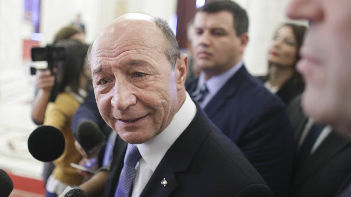 Interdicția de zbor pentru Traian Băsescu: Context, implicații și dezvăluiri surprinzătoare