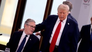 Impactul anunțului lui Donald Trump privind demisia premierului britanic Keir Starmer: O analiză detaliată