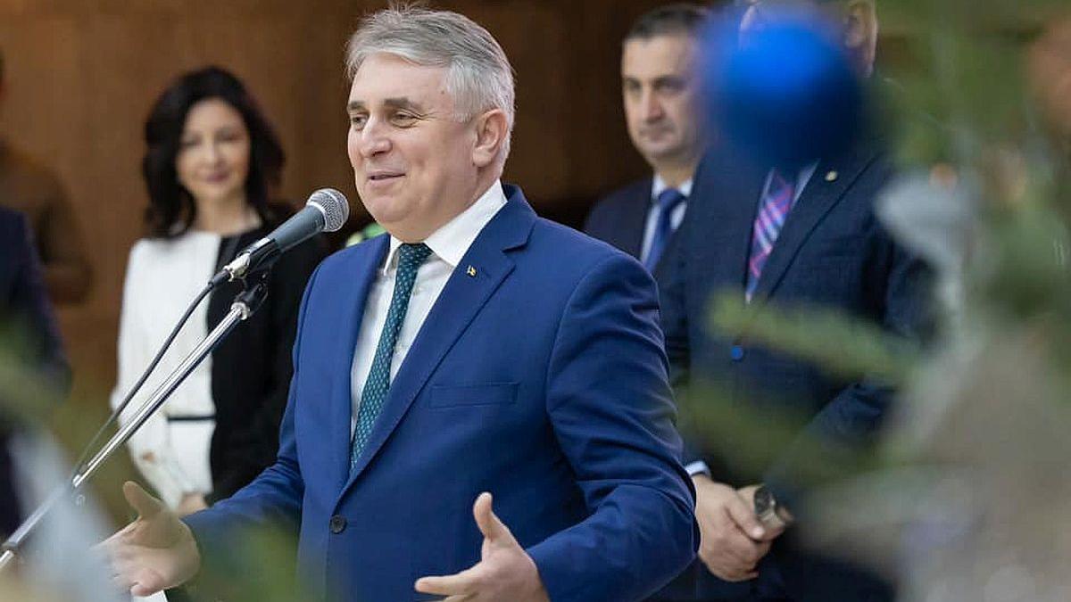 Lucian Bode: O voce critică în tumultul politic al PNL