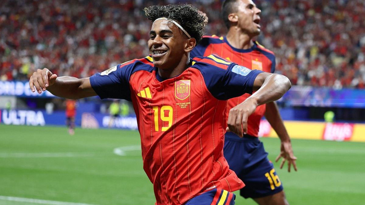 Lecția de fotbal a Spaniei: O privire detaliată asupra victoriei împotriva Arabiei Saudite la CM 2026