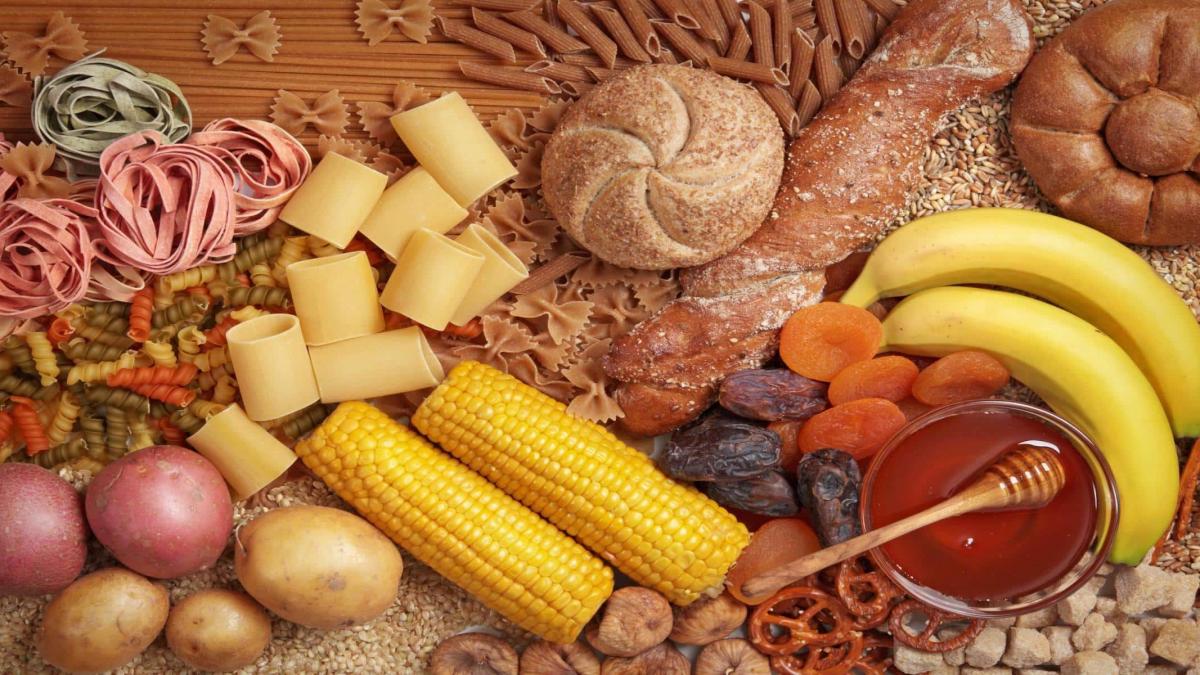 Carbohidrații: Importanța și Impactul Lor în Viața Cotidiană