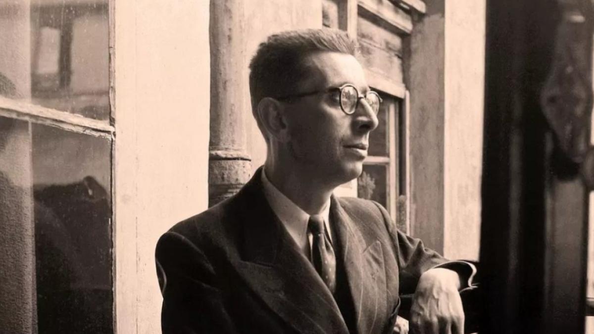 Robert Desnos: Profetul Suprarealismului și Impactul Său Asupra Artei și Culturii