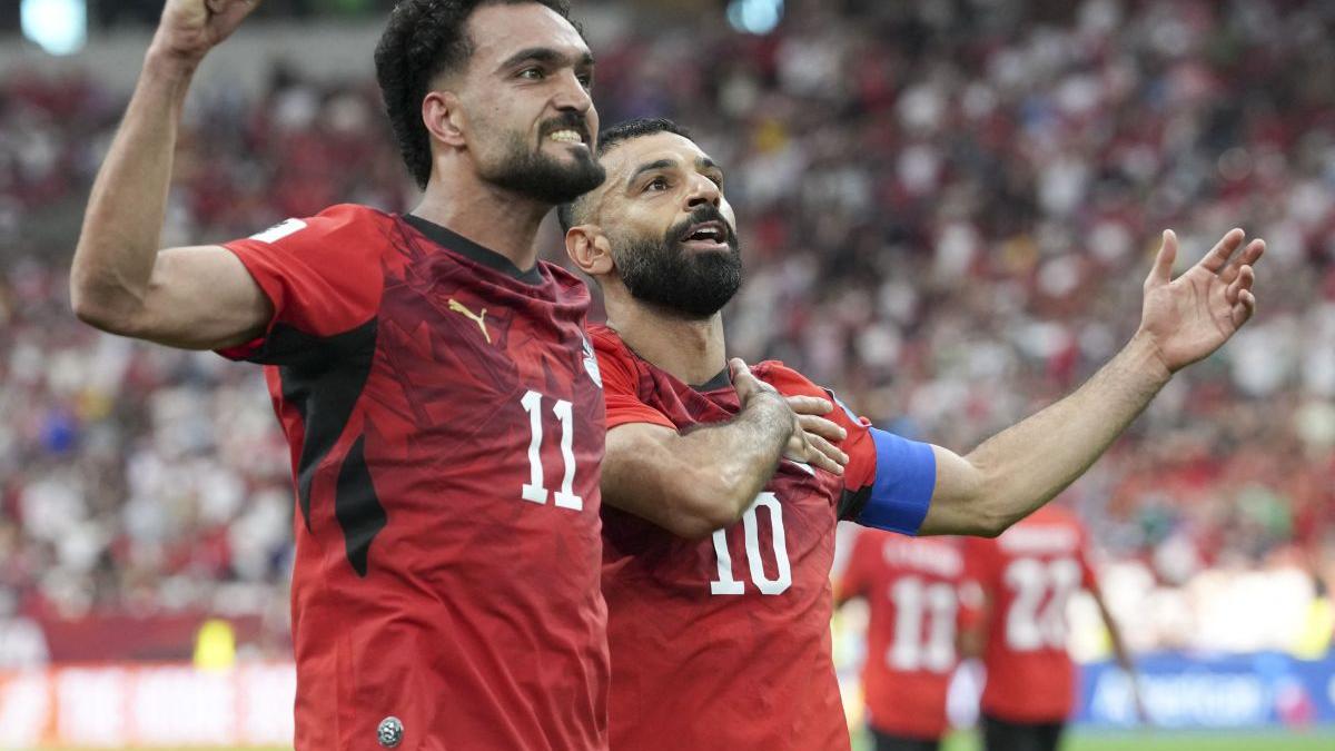 CM 2026: O victorie simbolică pentru Egipt în fața Noii Zeelande