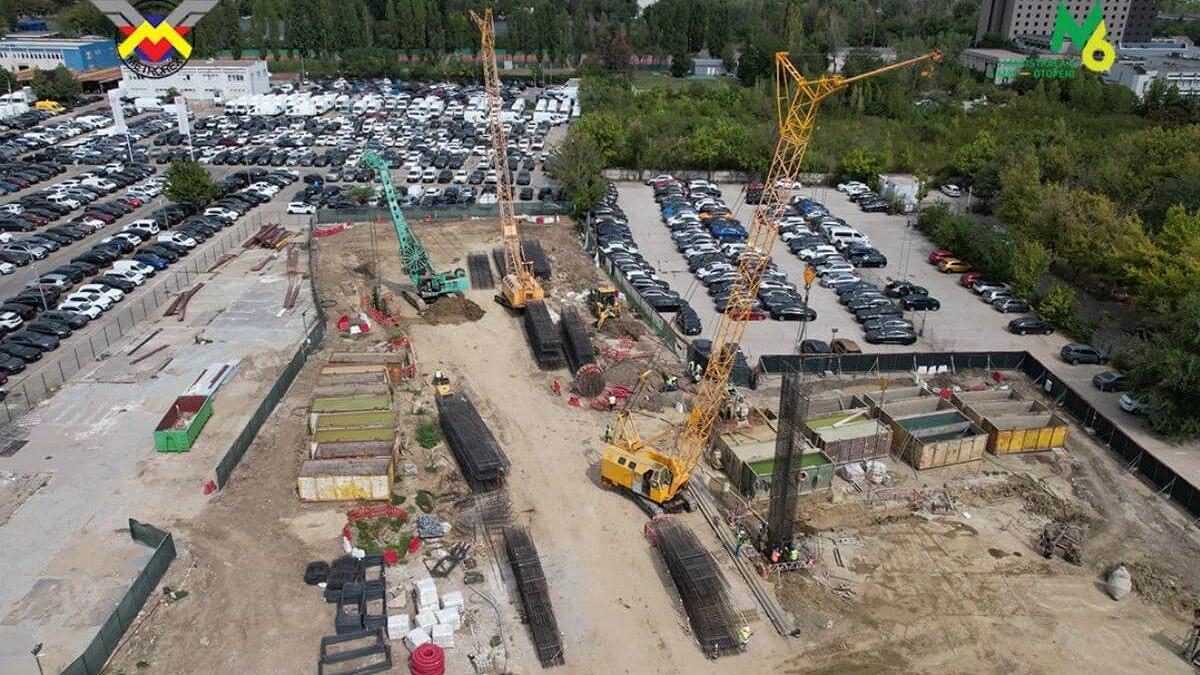 Costurile Magistralei 6 de Metrou: O Analiză Detaliată a Întârzierilor și Impactului Asupra Bucureștiului