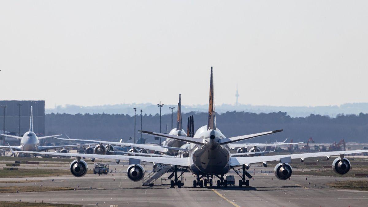 Impactul utilizării dronelor în conflictul din Ucraina: Închiderea aeroporturilor din Moscova
