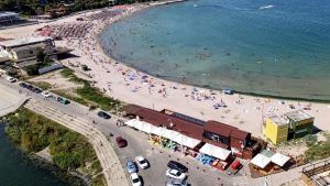 Poluarea Plajelor din Europa: O Privire Asupra Litoralului Românesc