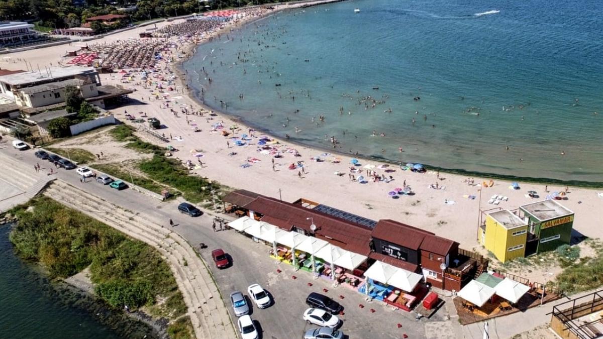 Poluarea Plajelor din Europa: O Privire Asupra Litoralului Românesc
