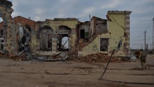 Confruntarea din Donbas: O analiza aprofundată a situației din estul Ucrainei