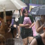 Cod PORTOCALIU de Ploi Torențiale: Ce Înseamnă Aceasta pentru România și Localitățile Afectate