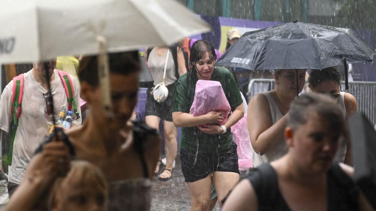 Cod PORTOCALIU de Ploi Torențiale: Ce Înseamnă Aceasta pentru România și Localitățile Afectate