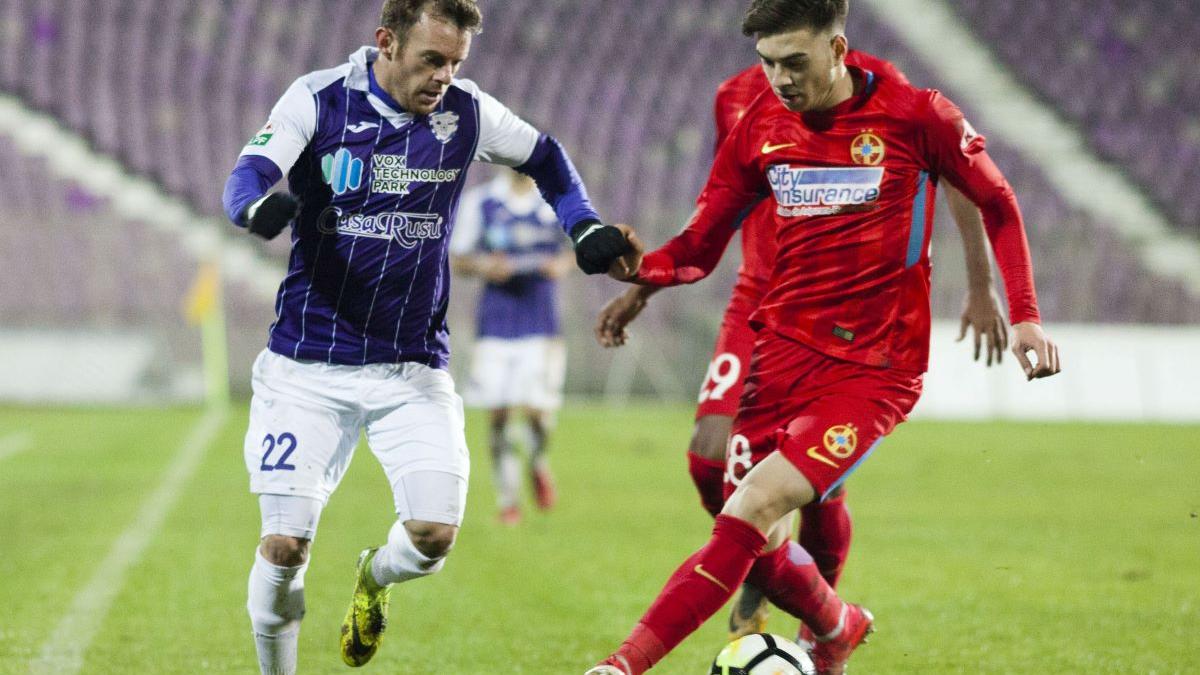 Drama fostului fotbalist de la FCSB: Impactul violenței domestice și al dependenței de droguri asupra carierei sportive