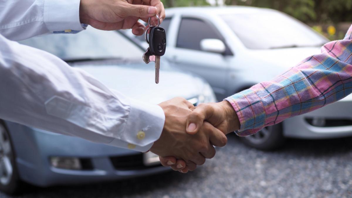Adevărul despre mașinile second-hand: 90% din autovehiculele din străinătate au daune ascunse