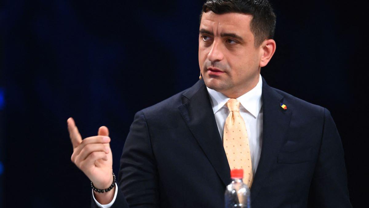George Simion și negocierile politice cu Veștea: O analiză a dinamicii puterii în România