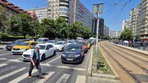 Bucureștiul Adoptă Semaforizarea Digitală: O Investiție de 85 de milioane de lei pentru Mobilitatea Urbană