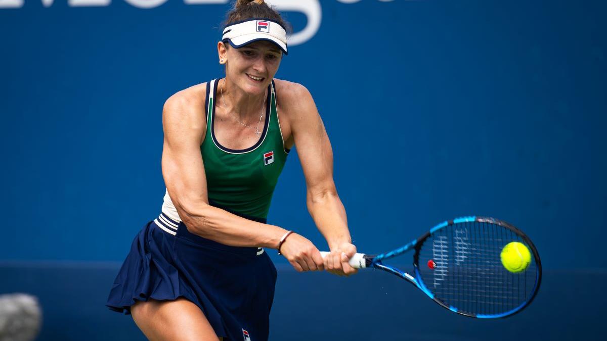 Irina Begu înfruntă legendele tenisului: O victorie monumentală împotriva Venus Williams