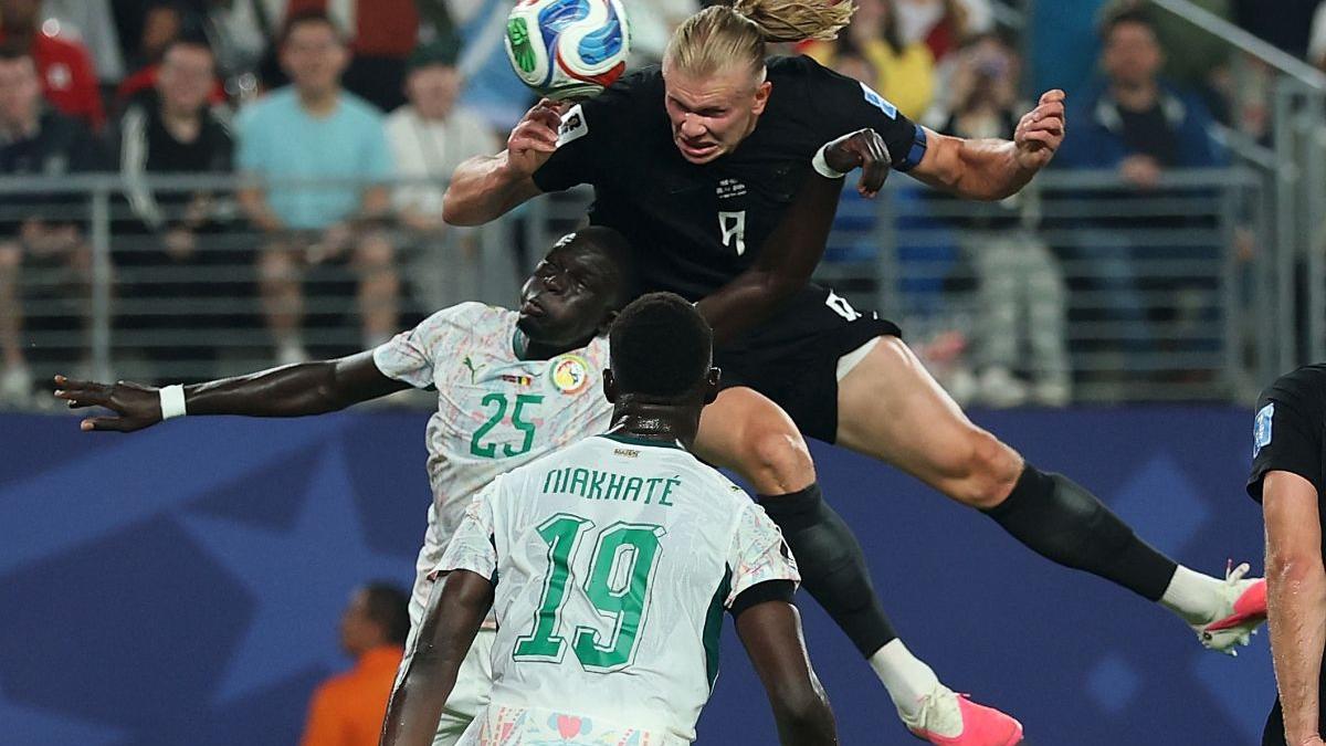 Norvegia avansează la CM 2026: O analiză detaliată a victoriei împotriva Senegalului și implicațiile sale