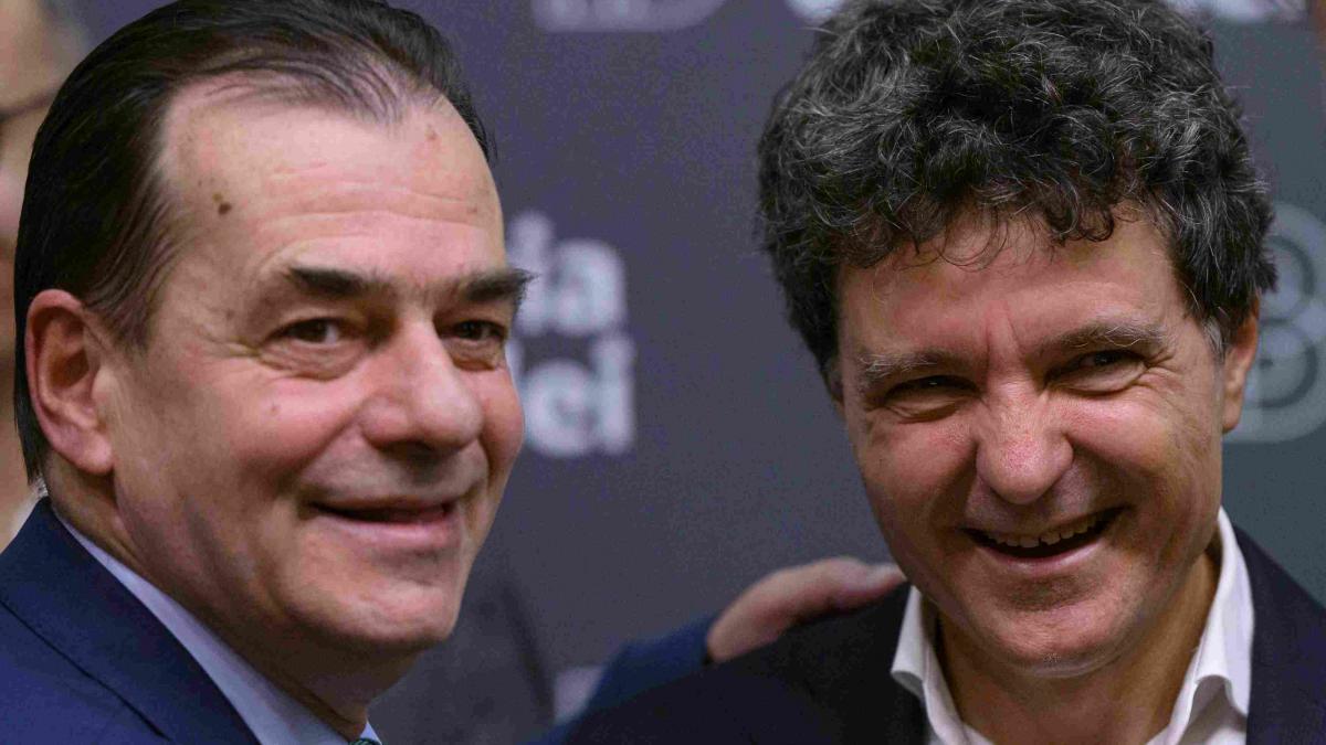 Tensiuni Politice în Capitală: Ludovic Orban Își Manifestă Intențiile de Suspendare a Președintelui Nicușor Dan