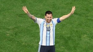 Lionel Messi, Regele Golurilor: O Analiză a Performanței Sale în Campionatul Mondial și Impactul Asupra Audienței