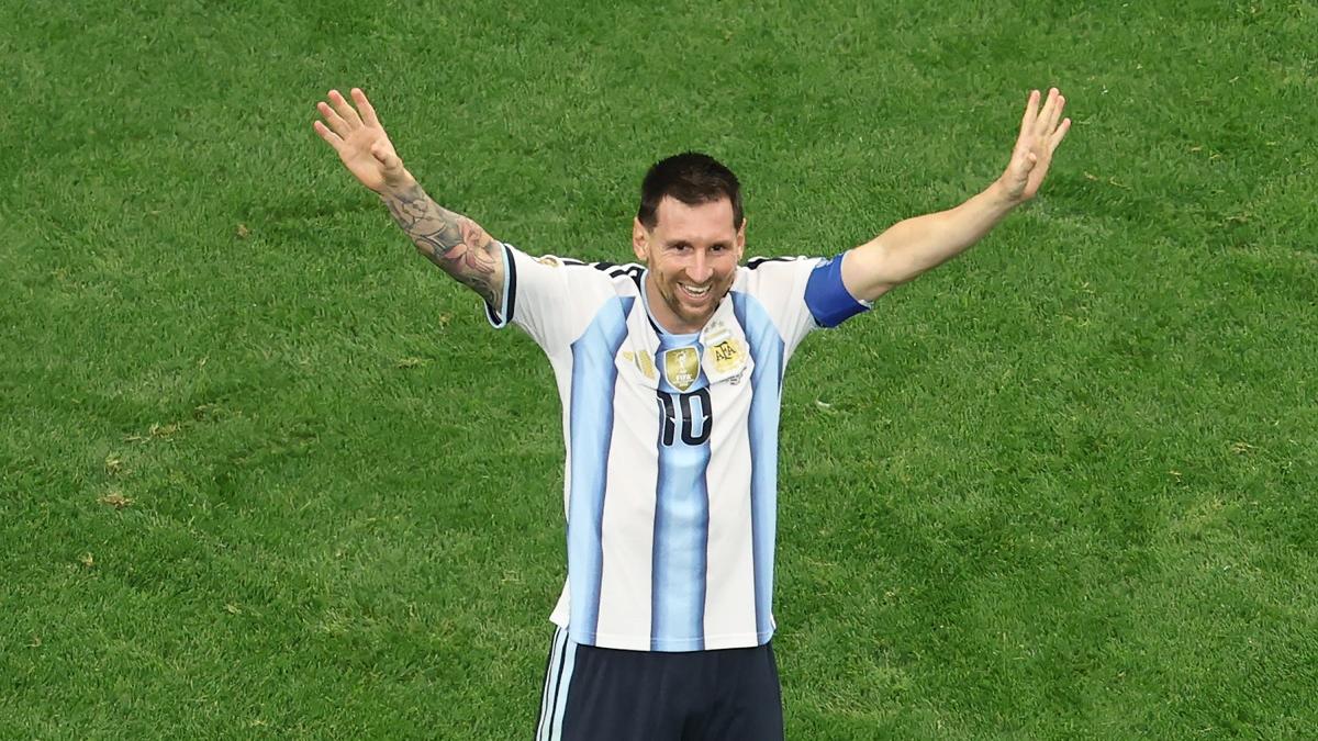 Lionel Messi, Regele Golurilor: O Analiză a Performanței Sale în Campionatul Mondial și Impactul Asupra Audienței