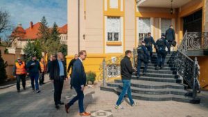 Naționalizarea imobilelor în România: O decizie controversată bazată pe un decret din 1950
