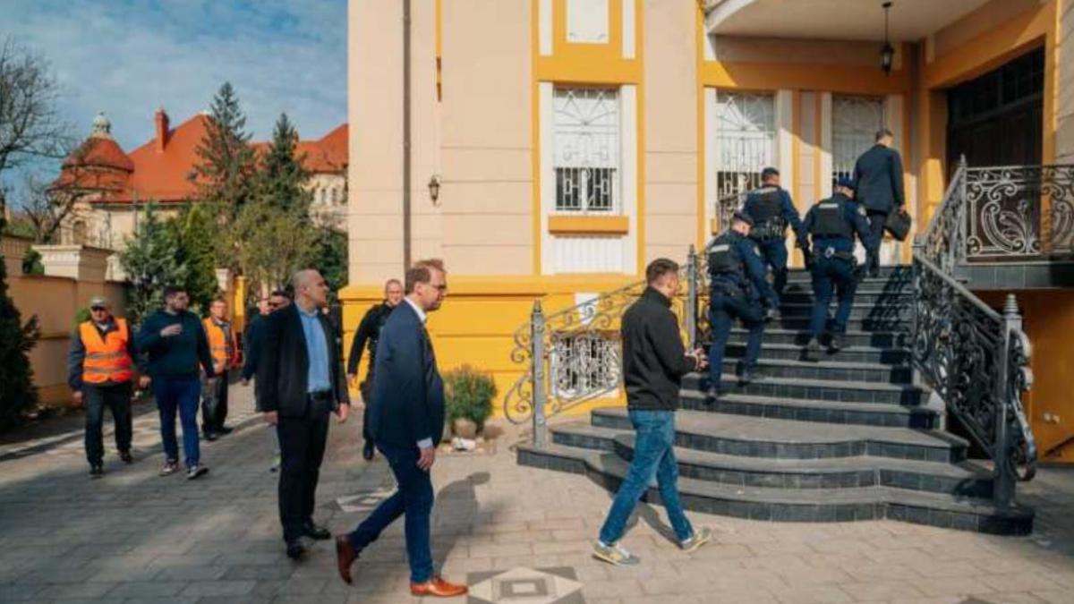 Naționalizarea imobilelor în România: O decizie controversată bazată pe un decret din 1950