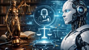 Revoluția tehnologică în sala de judecată: Cazul unui avocat AI care a schimbat regulile jocului în instanță