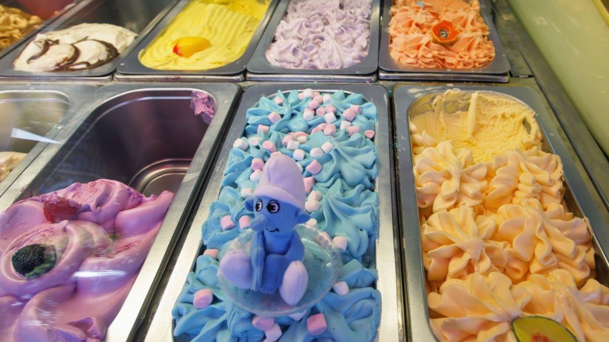 Ingredientul Secret din Înghețata Turcească: O Rețetă Veche de Secole și Impactul Său Asupra Culturii Culinară