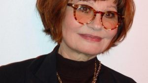 Guesch Patti: Moartea unei Legende a Muzicii Franceze și Impactul său Asupra Culturii Populare