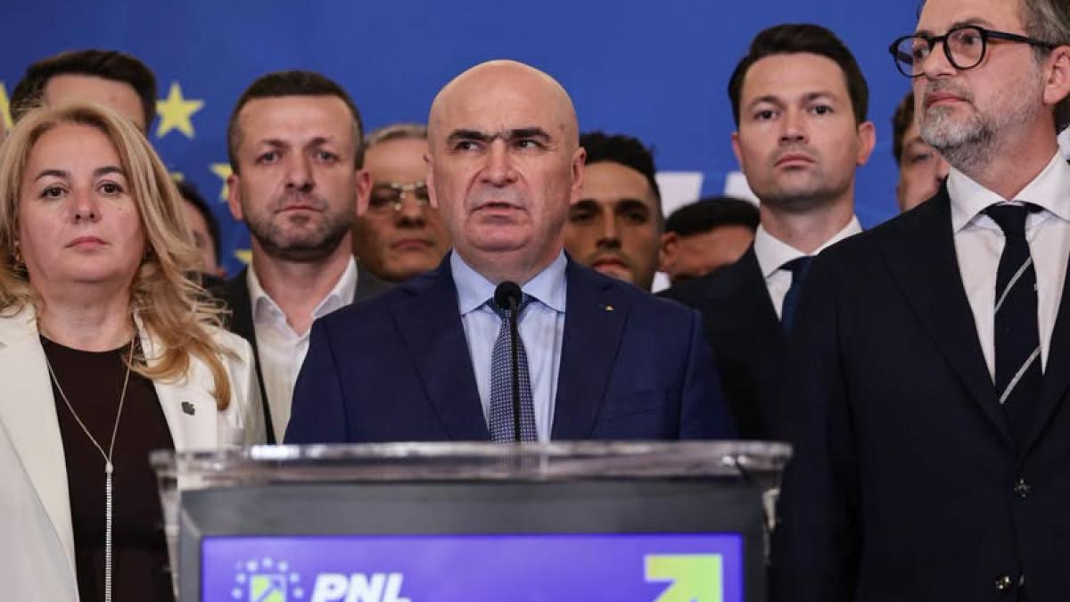 Strategia PNL pentru noul guvern: Analiza detaliată a condițiilor lui Ilie Bolojan