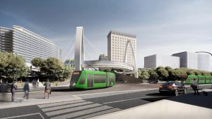 Investiția de 256 de milioane de lei: Un nou proiect pentru revitalizarea traficului din nordul Bucureștiului