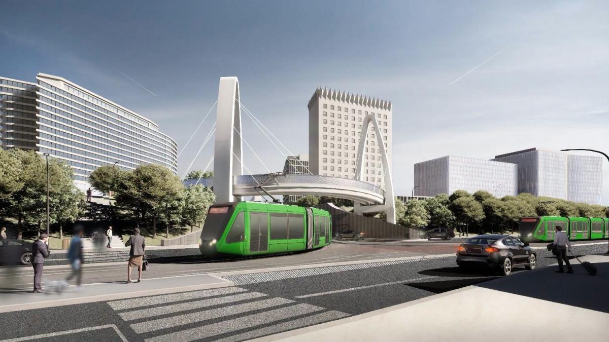 Investiția de 256 de milioane de lei: Un nou proiect pentru revitalizarea traficului din nordul Bucureștiului