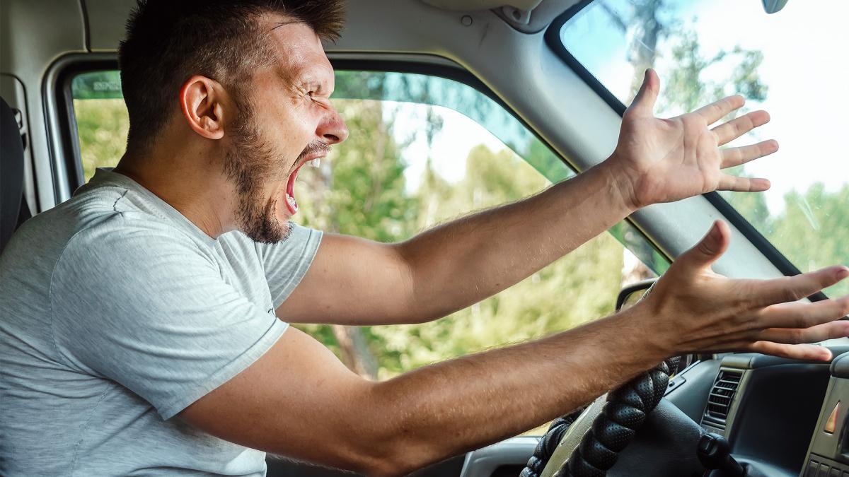 România, pe podiumul european al celor mai stresante țări pentru șoferi: O analiză detaliată a provocărilor din trafic