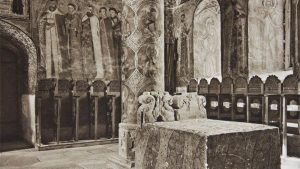 Mănăstirea Hurezi: Un simbol al patrimoniului cultural românesc în contextul UNESCO