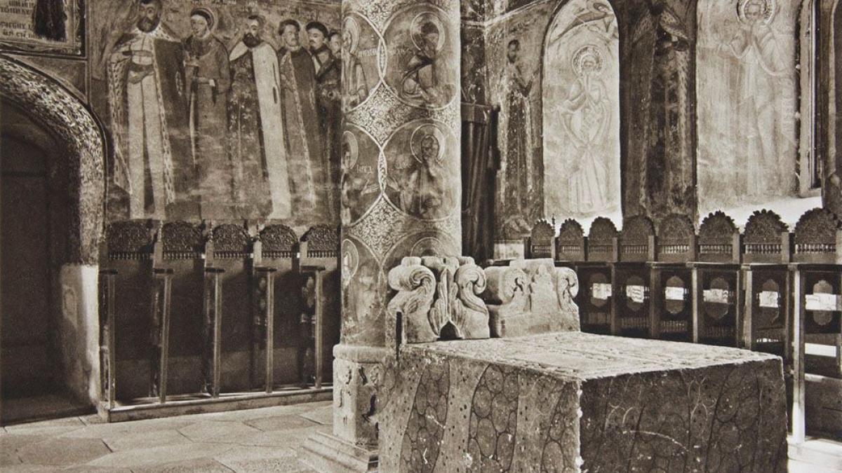 Mănăstirea Hurezi: Un simbol al patrimoniului cultural românesc în contextul UNESCO