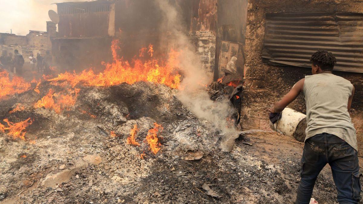 Tragedia din Kenya: O privire aprofundată asupra incidentului din internatul școlar