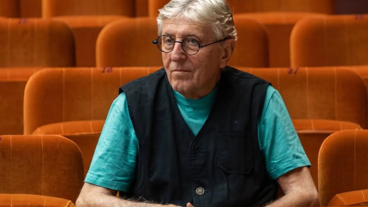 Andrei Șerban: O nouă eră la Teatrul Național București prin numirea sa ca Director Onorific