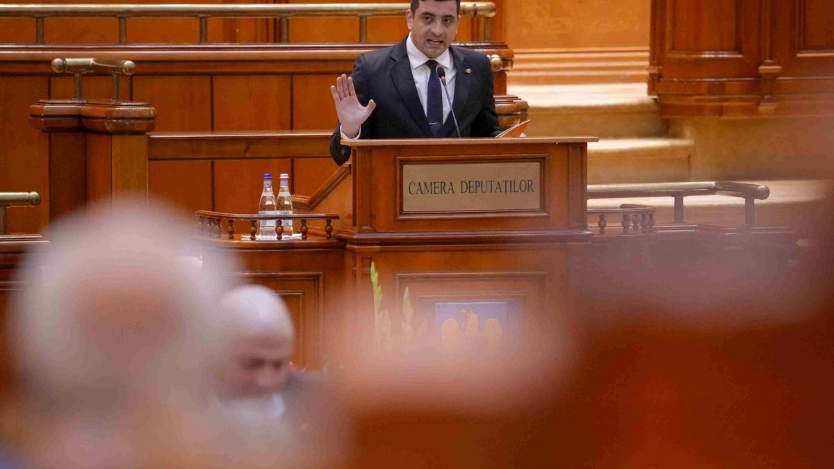 Controversă în AUR: Critici interne și implicațiile politice ale deciziilor liderului