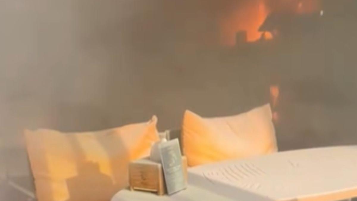Incendiul din Palas Campus Iași: O analiză detaliată a incidentului și implicațiile sale
