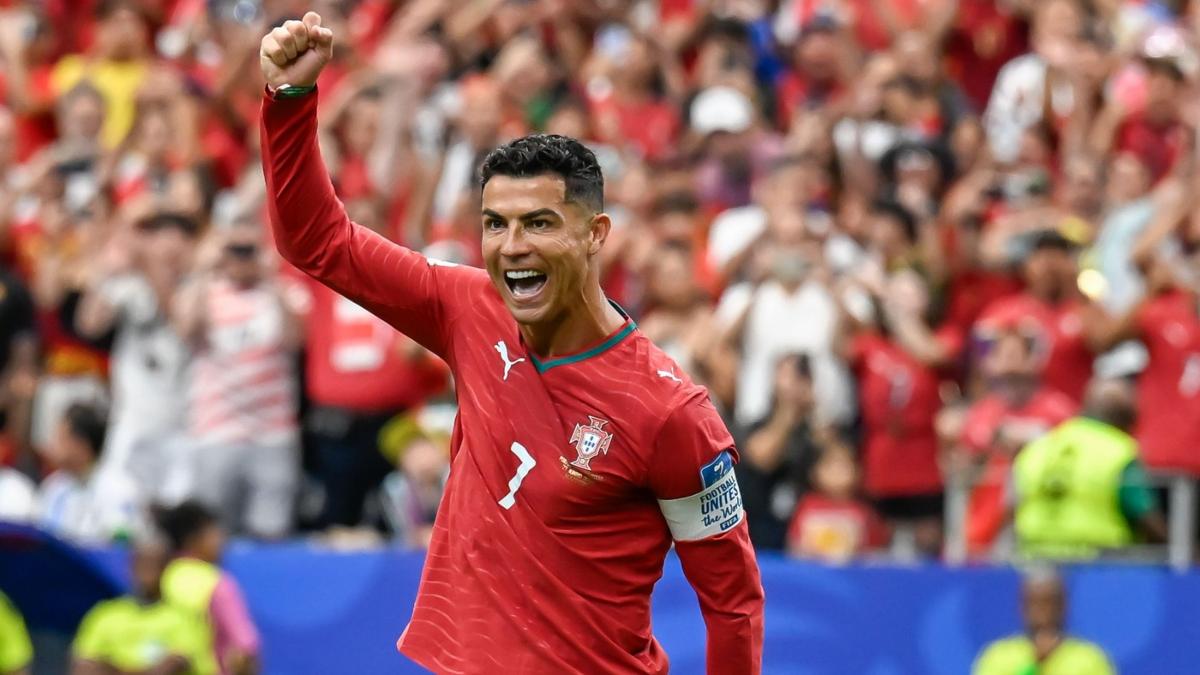 Cristiano Ronaldo și Impactul Său la Campionatul Mondial: O Nouă Pagina de Istorie