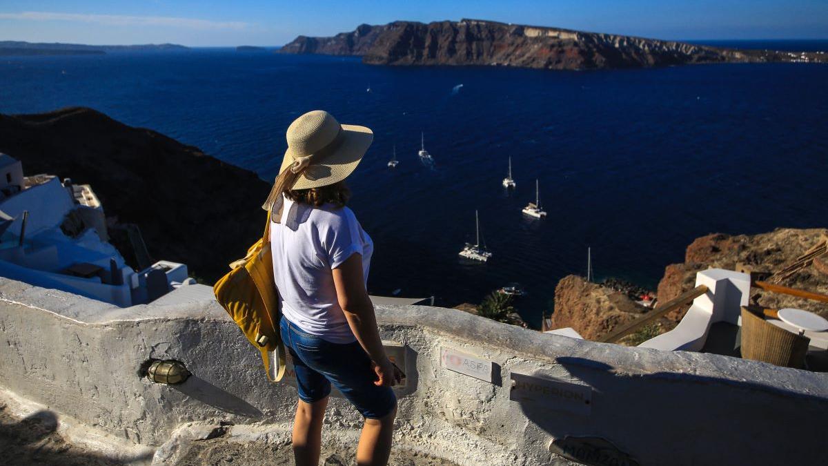 Vacanța de vis în Mediterana: Descoperă destinațiile ideale în funcție de luna nașterii tale