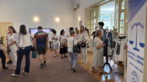 PUSL și IE Națională: Tradiția și Identitatea Culturală Românească de Ziua Universală a Iei