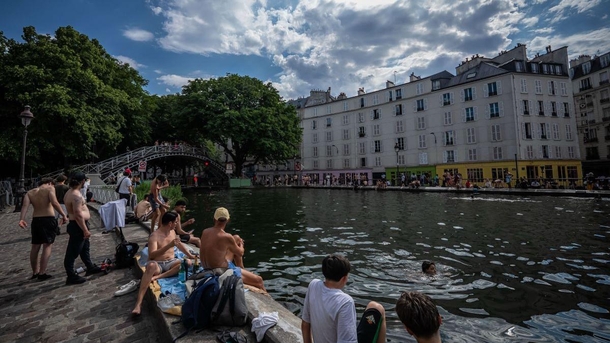 Canicula din Europa: O Analiză a Impactului Fenomenelor Climaterice și a Distragerii Atenției de la Factori Esențiali