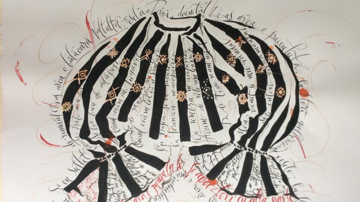 Patrimoniul Românesc la Nivel Internațional: O Sărbătoare a Iei Sub Egida Institutului Cultural Român