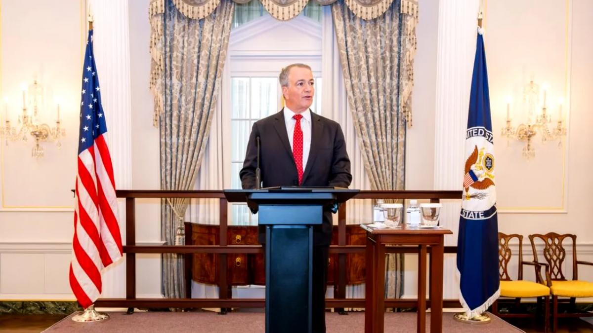 Darryl Nirenberg și Stabilitatea Relațiilor Româno-Americane: O Analiză Detaliată a Tensiunilor și Perspectivei Viitoare