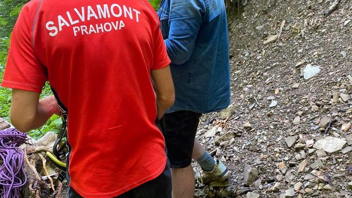 Salvamontiștii Trag un Semnal de Alarmă: Protejarea Naturii Montane prin Conștiință Ecologică